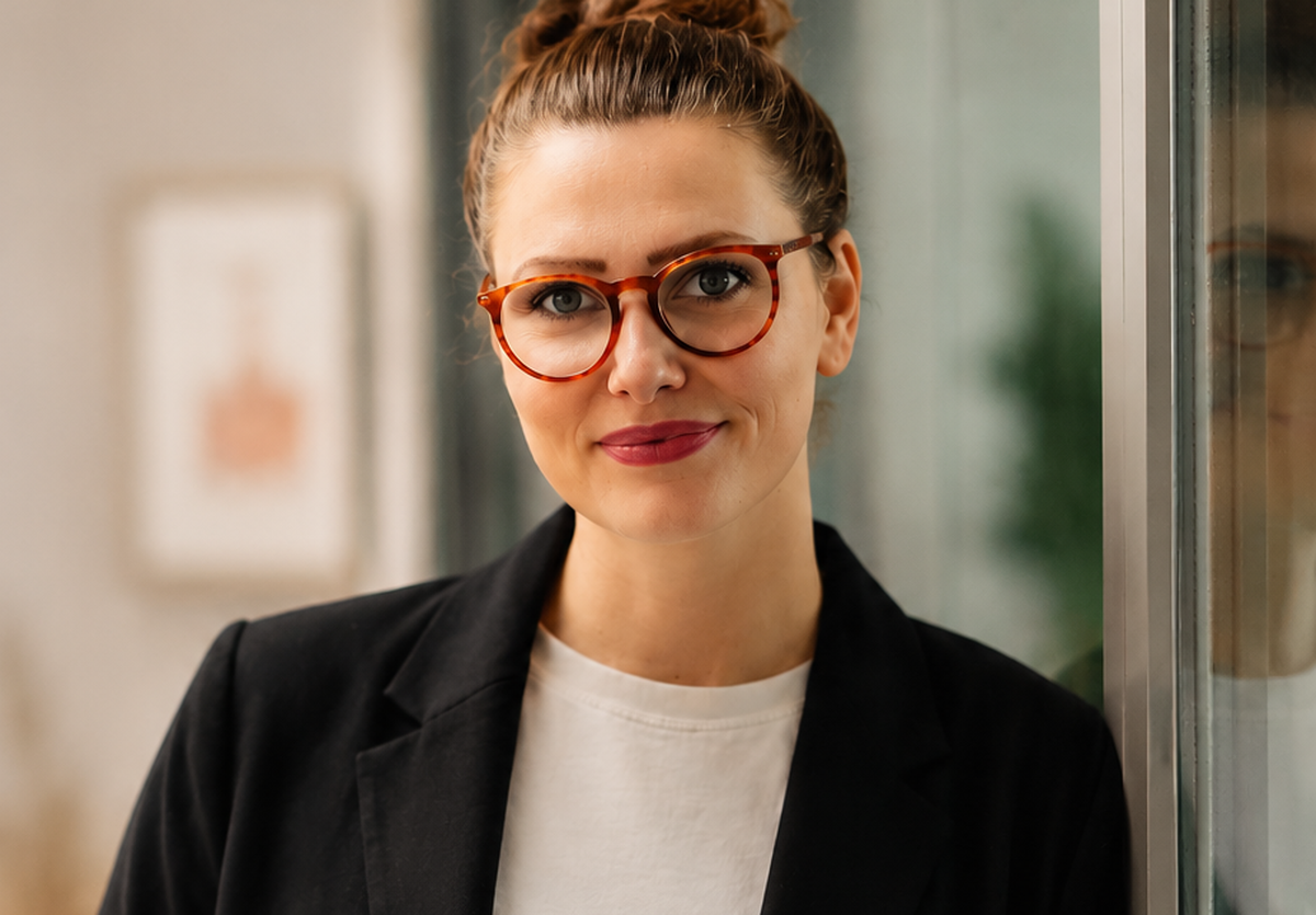 Sarah Naumann, Elterncoach von mama needs
