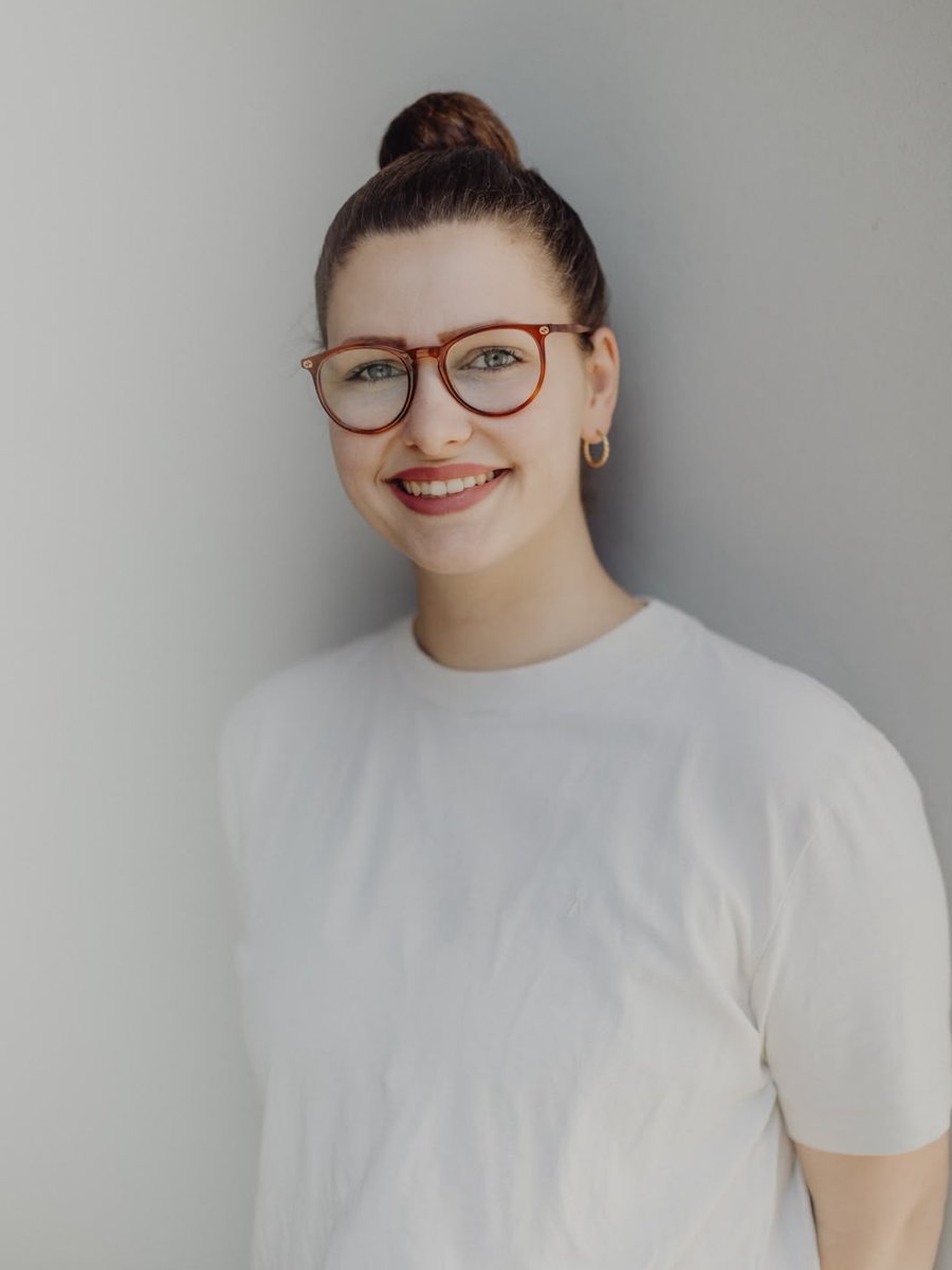 Sarah Naumann, Elterncoachin